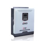 Sako 1KVA 1000 Watt + 50A 12 Volt AkıllıTam Sinüs İnverter