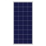 170w Polikristal 5bb Güneş Paneli Pantec