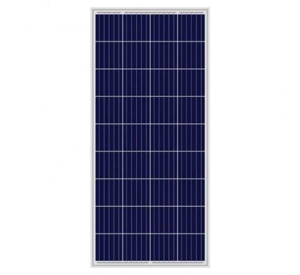 170w Polikristal 5bb Güneş Paneli Pantec