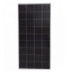 205w Monokristal Güneş Paneli Big Cell Hüçre