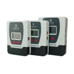 30a Solar Şarj Regülarörü 12/24 Vdc Pwm 32 Bit Lityum LİFEPO4 Akü Ayarlı