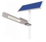 30 Waat Solar Sokak Aydınlatması