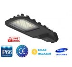 50w Ledram Sokak Armatürü
