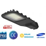 50w Ledram Sokak Armatürü