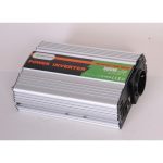 600w 12V DC Modifiye İnverter Solarway