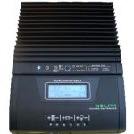 600w Mppt Solar Şarj Cihazı 24v