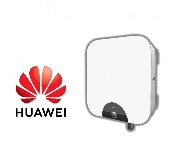 HUAWEI SUN2000- 5 KTL (5kw) On-Grid İnverter HUAWEI SUN2000- 5 KTL (5kw) On-Grid İnverter - Görsel 1