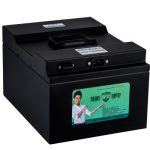 72v 20ah Lithium Lityum Batarya ( Akü) XP7220MA-210