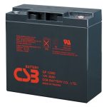 12V 20 Ah Csb Hitachi Akü