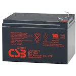 12V 12ah CSB Hitachi Akü
