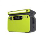 CTECHI 500W Portatif Güç Kaynagı - Görsel 2