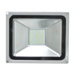 DC 20W Led Projektör 12/24vdc