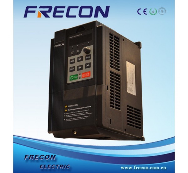 Frecon Solar Pompa Sürücü PV200 380 V 3 faz 45 KW-60 hp Frecon Solar Pompa Sürücü PV200 380 V 3 faz 45 KW-60 hp - Görsel 1
