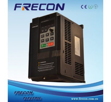Frecon Solar Pompa Sürücü PV200 380 V 3 faz 132KW-177 hp
