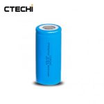 32700 3.2v 6000 ma 1C Lifepo4 Pil - Görsel 3