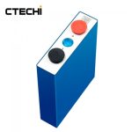 CTECHİ LiFePO4 Prizmatik Pil Hücresi 3.2V 50Ah