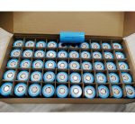 32700 3,2v 6000ma Lifepo4 Silindirik Pil 5c