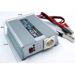 Linetech 600 Watt 12 Volt Modifiye Sinüs İnverter