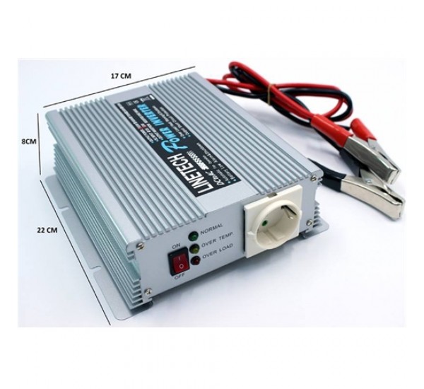 linetech-600-watt-12-volt-modifiye-sinus-inverter-179-600x550-1 Linetech 600 Watt 12 Volt Modifiye Sinüs İnverter - Görsel 1