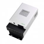 Mppt 60a Solar Sarj Cihazı SCC-MPPT-3KW