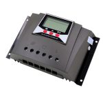 60A Solar Şarj Cihazı Juta 60A 12/24/48 vdc