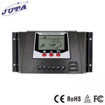 30a Solar Şarj Cihazı Juta 12/24 Pwm