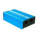 3000w 12V DC Tam Sinüs İnverter Ekranlı