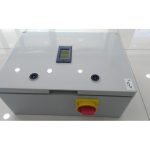 12v 40a Lcd Ekran Rüzgar Türbini Sarj Cihazı