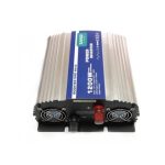 Savior Modifiye Sinüs İnverter 1200 Watt 12 Volt - Görsel 4
