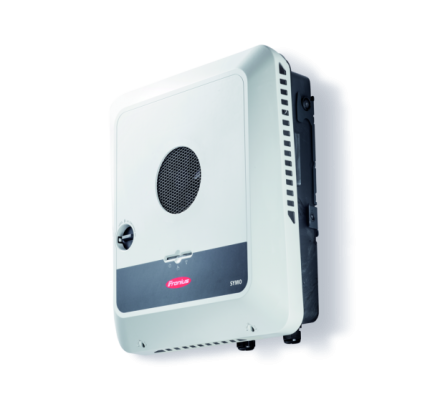Fronius Symo GEN24 8.0 Plus Hybrid