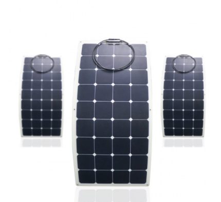 130 W Mono Esnek Güneş Paneli